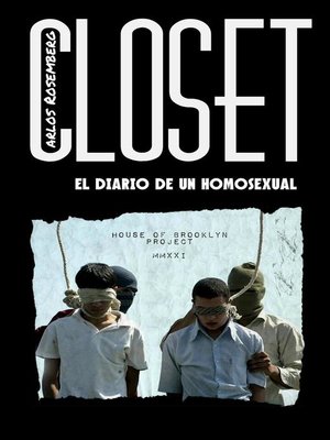 Closet - ebook